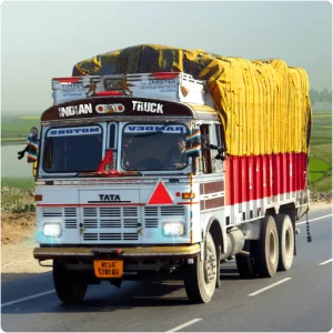 indian-truck